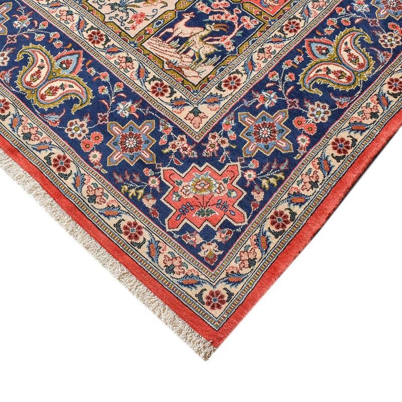 Bakhtiari Tapete 355x253cm - Tapete persa