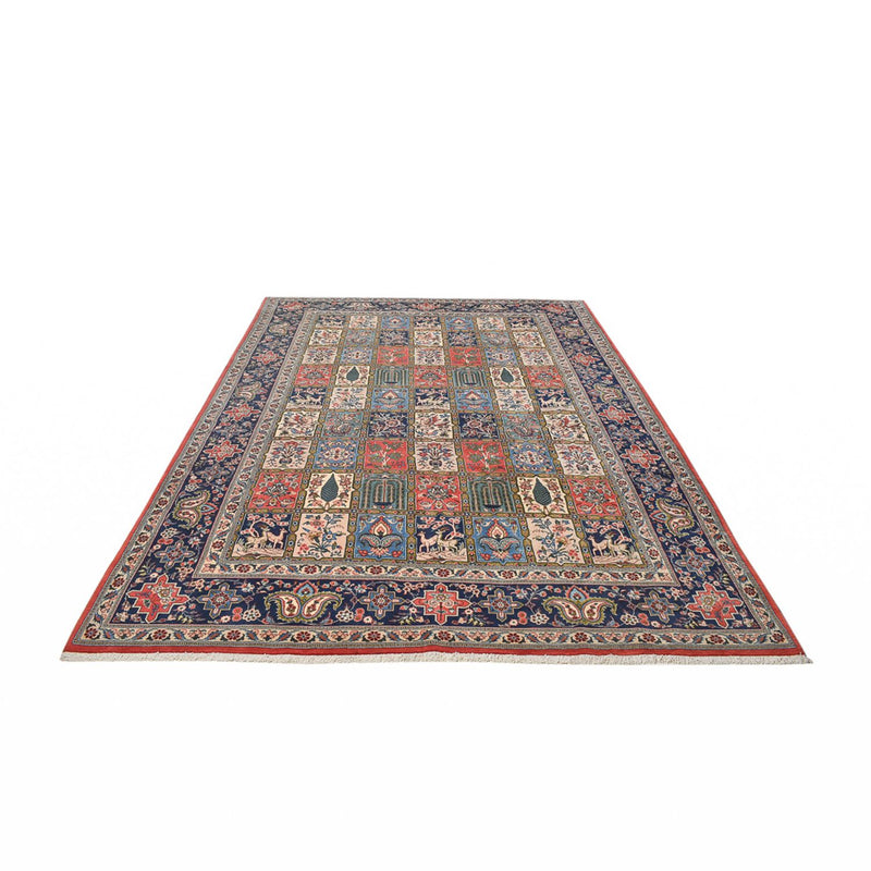 Bakhtiari Tapete 355x253cm - Tapete persa