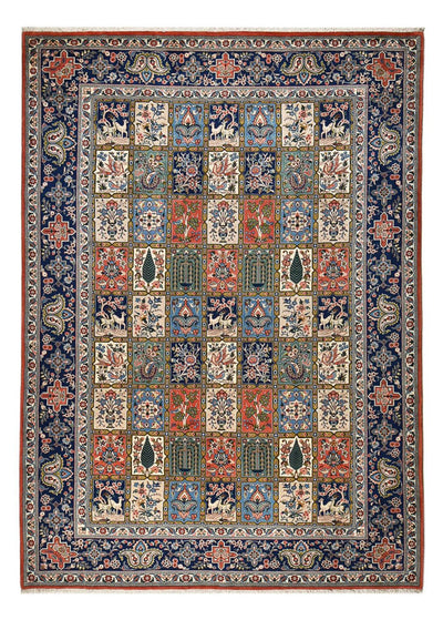 Bakhtiari Tapete 256x352cm - Tapete persa