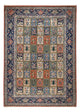 Tapete Persa - Nomadic - 352 x 256 cm - multicolorido