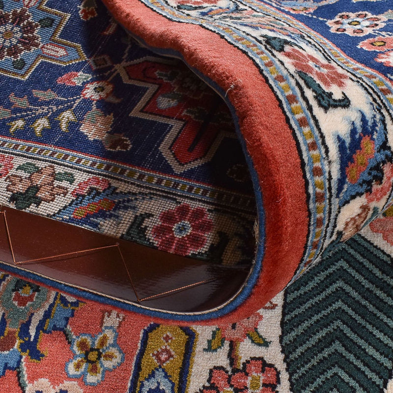Tapete Persa - Nomadic - 352 x 256 cm - multicolorido