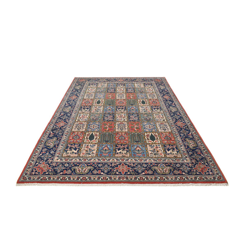 Tapete Persa - Nomadic - 352 x 256 cm - multicolorido