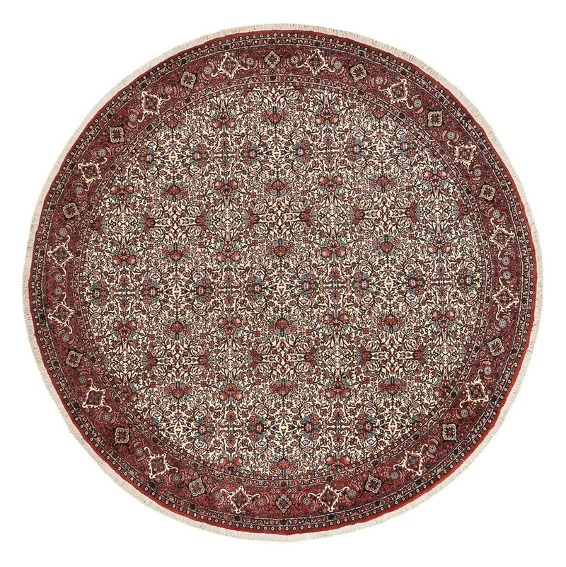 Bidjar Tapete 300x300cm - Tapete persa