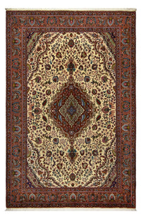 Tapete Persa - Tabriz - Royal - 312 x 206 cm - bege escuro – product image