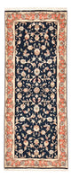 Tabriz - 50 Raj Tapete 191x78cm - Tapete persa
