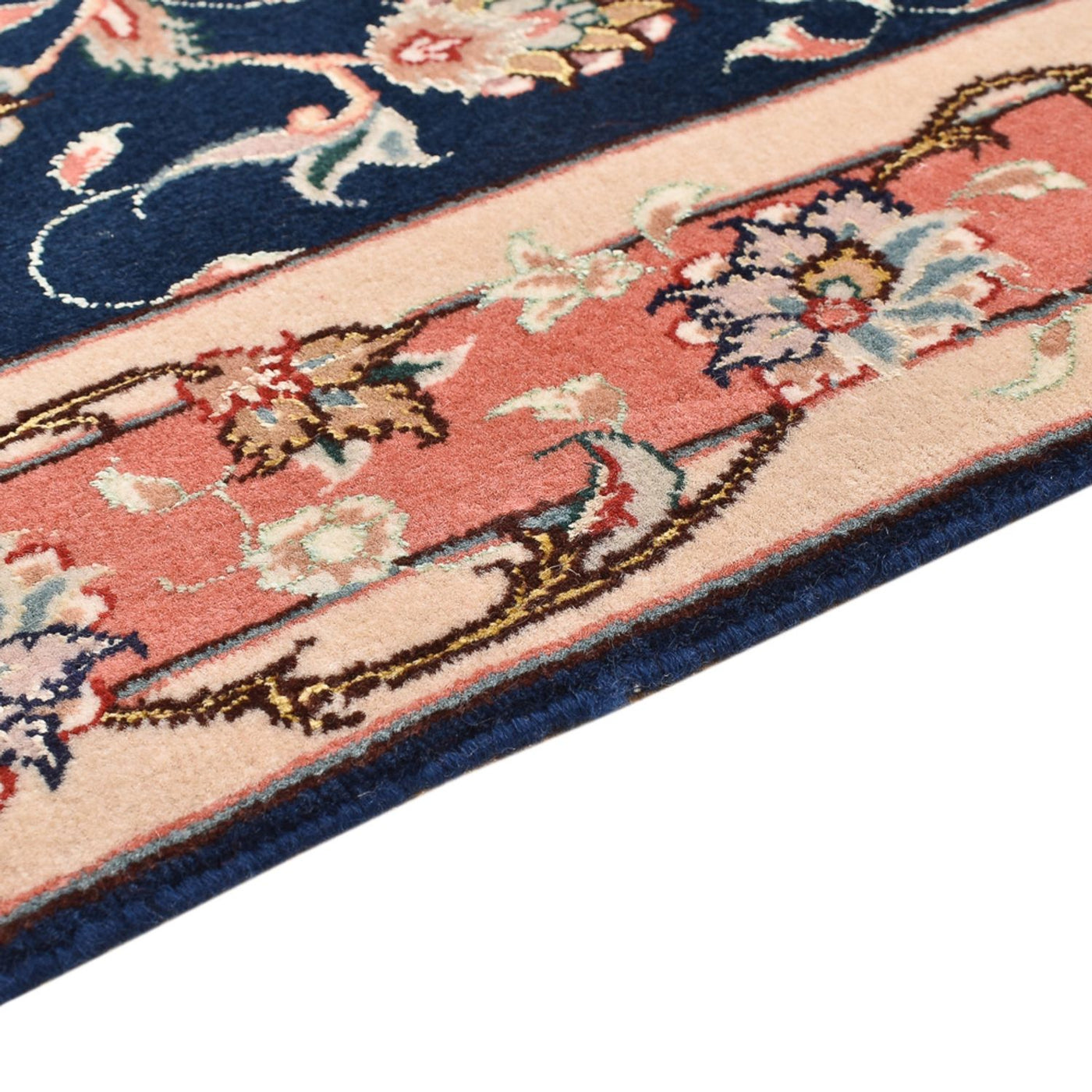 Tabriz - 50 Raj Tapete 191x78cm - Tapete persa