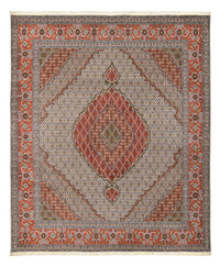 Tabriz - 40 Raj Tapete 310x258cm - Tapete persa – product image