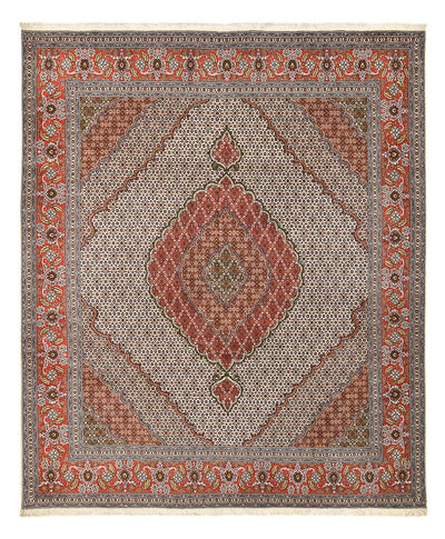 Tabriz - 40 Raj Tapete 258x310cm - Tapete persa