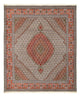 Tabriz - 40 Raj Tapete 310x258cm - Tapete persa