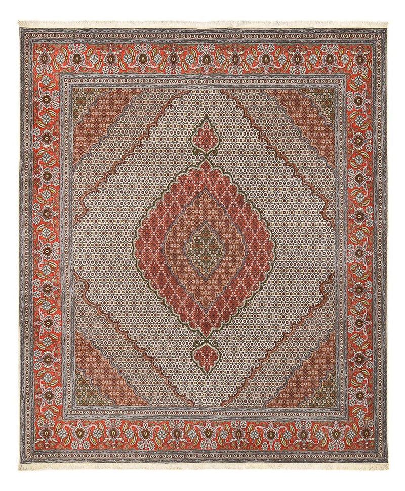 Tabriz - 40 Raj Tapete 310x258cm - Tapete persa