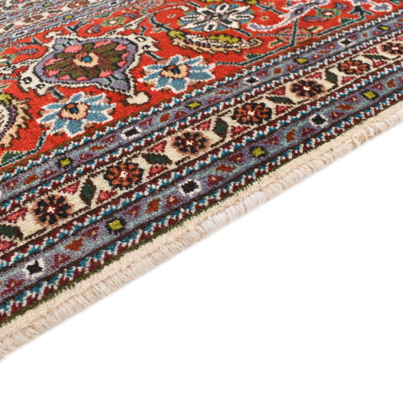 Tabriz - 40 Raj Tapete 310x258cm - Tapete persa