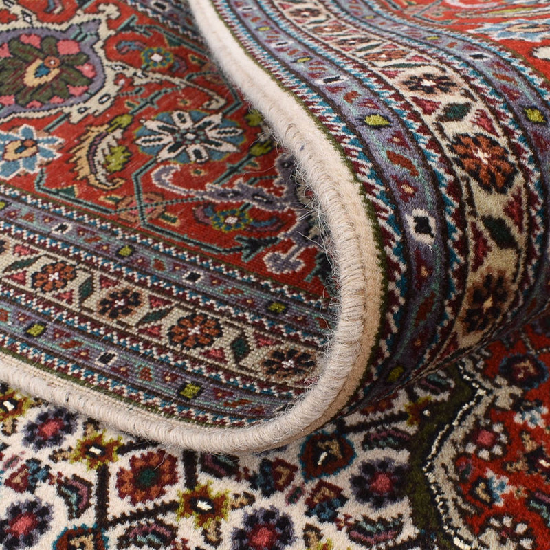 Tabriz - 40 Raj Tapete 310x258cm - Tapete persa