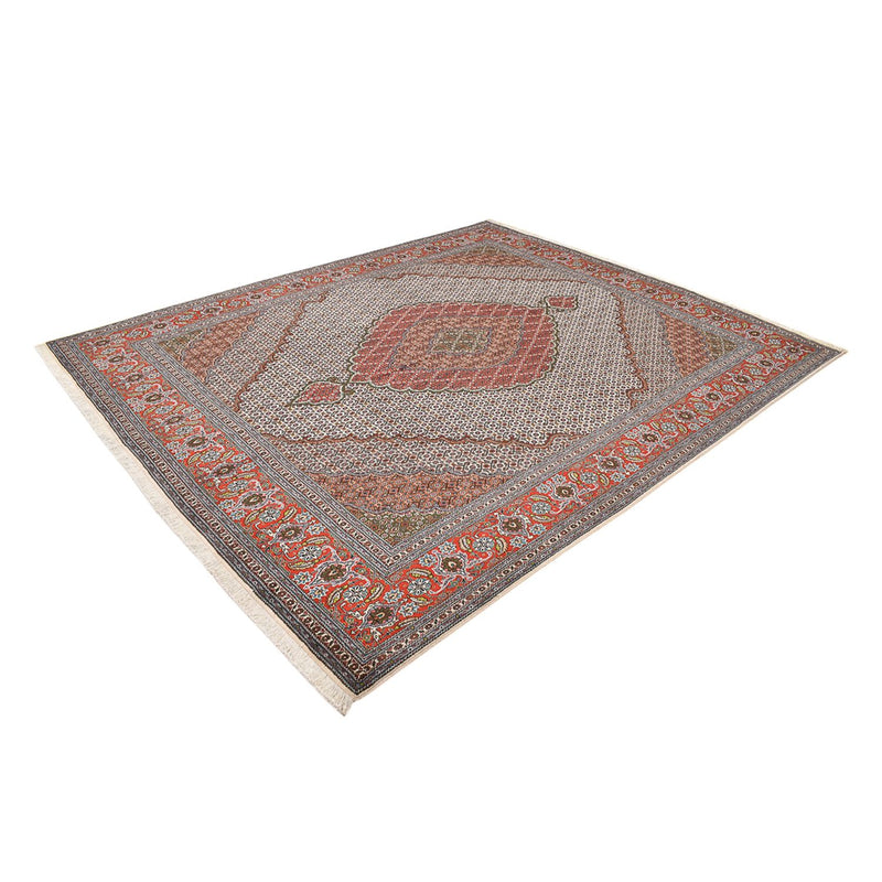 Tabriz - 40 Raj Tapete 310x258cm - Tapete persa