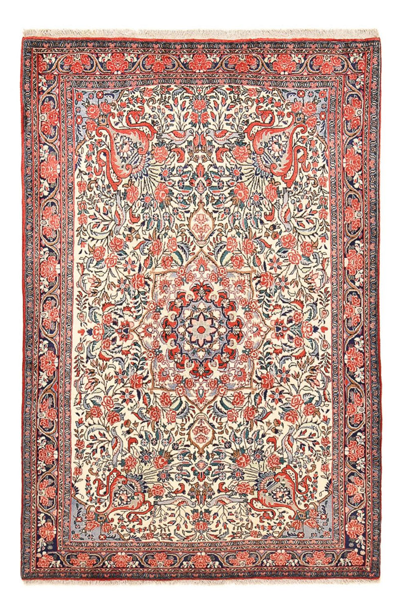 Bidjar Tapete 140x216cm - Tapete persa