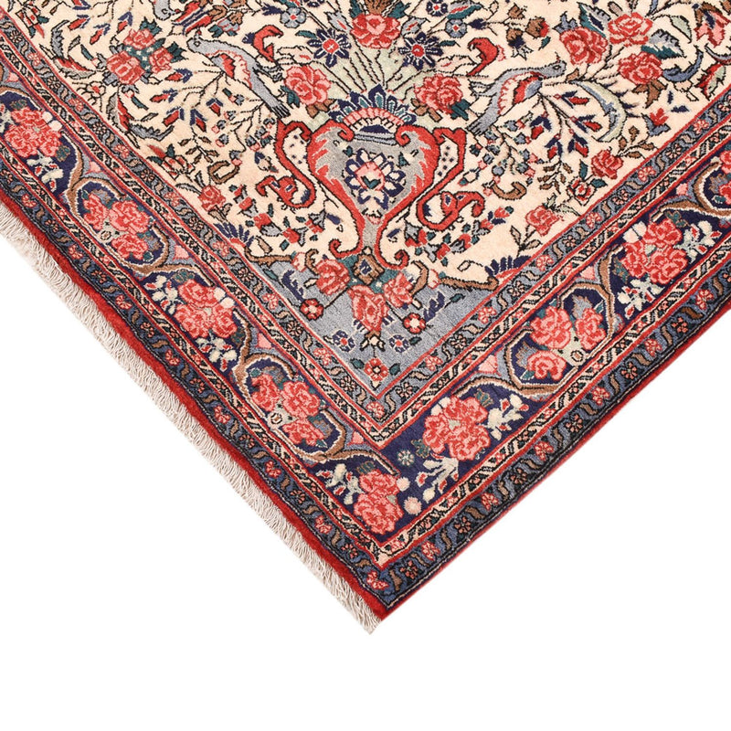 Bidjar Tapete 140x216cm - Tapete persa
