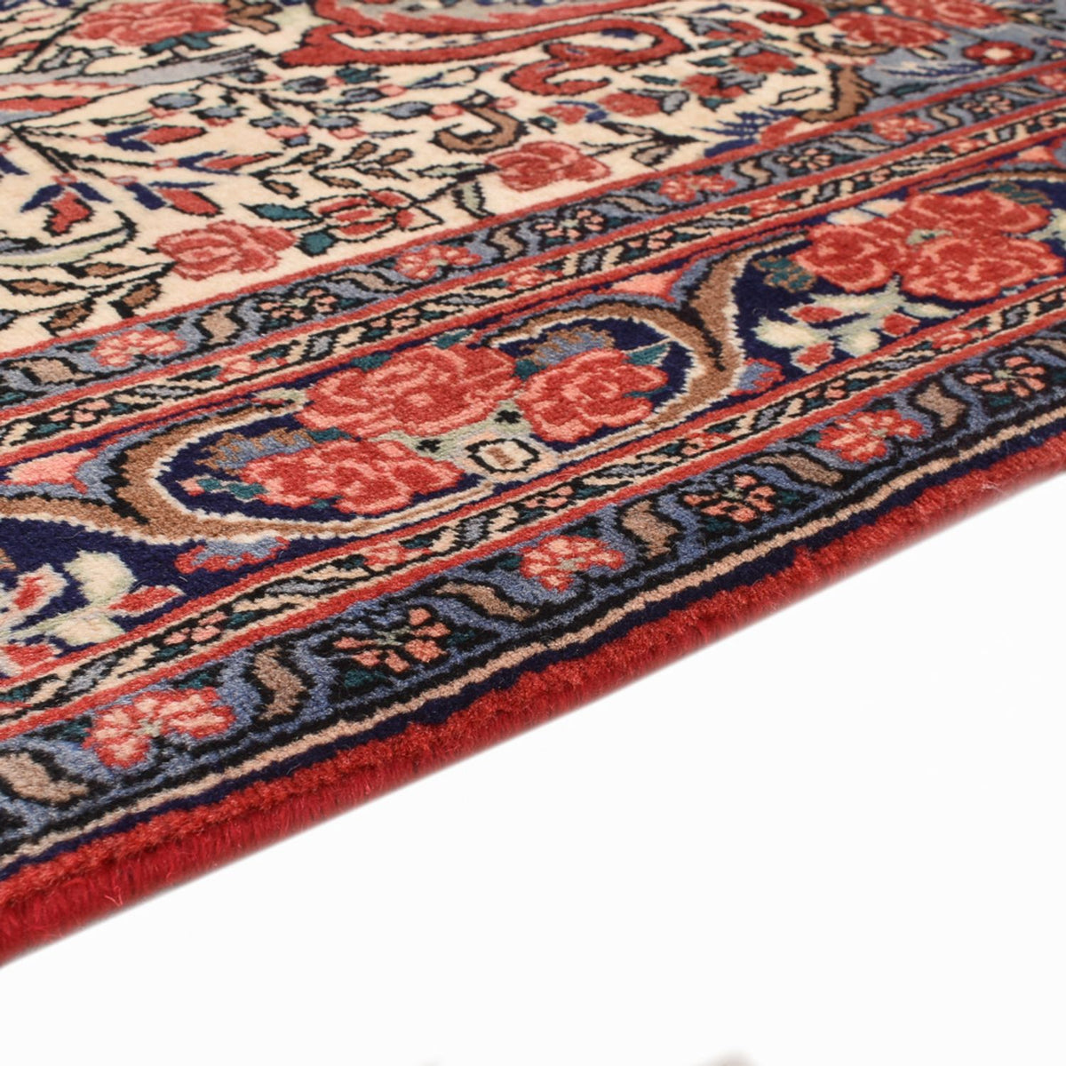 Bidjar Tapete 140x216cm - Tapete persa