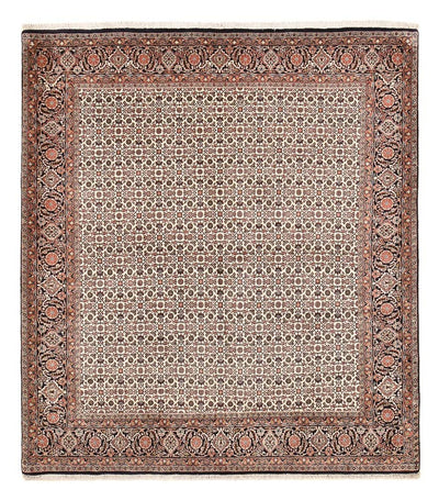 Bidjar Tapete 210x243cm - Tapete persa
