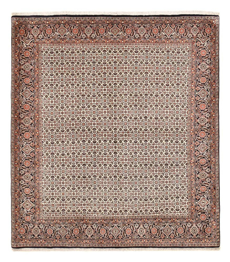 Bidjar Tapete 210x243cm - Tapete persa