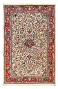 Sarouk Tapete 205x132cm - Tapete persa – product image