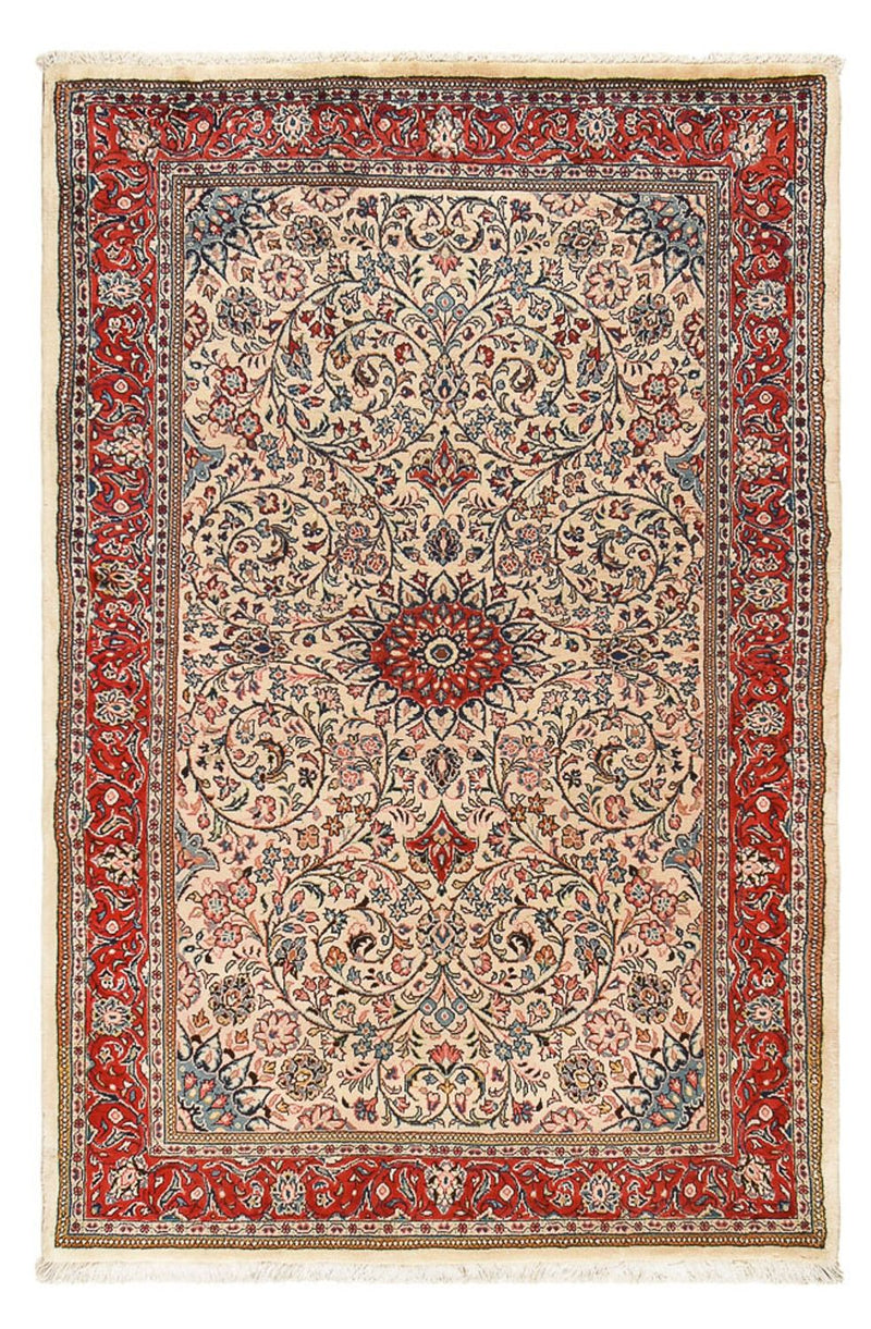 Sarouk Tapete 205x132cm - Tapete persa