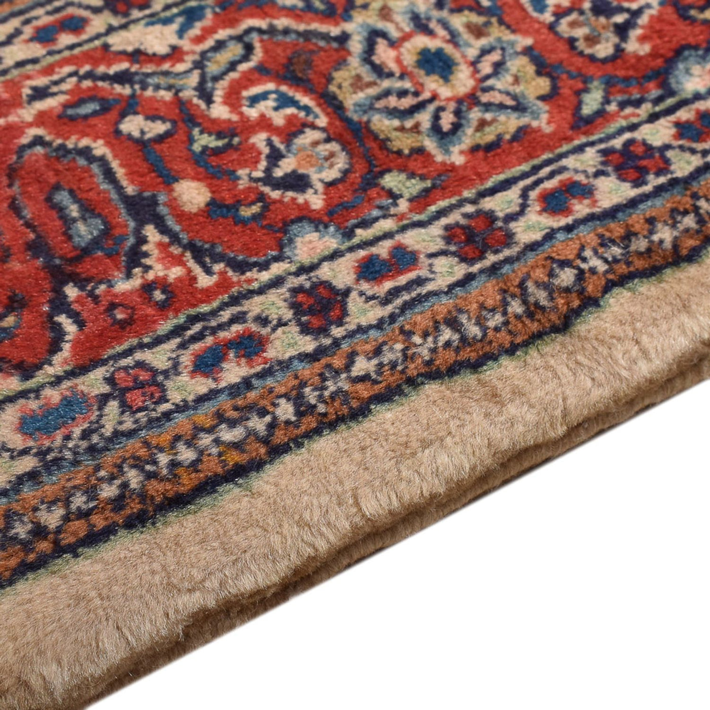 Sarouk Tapete 205x132cm - Tapete persa