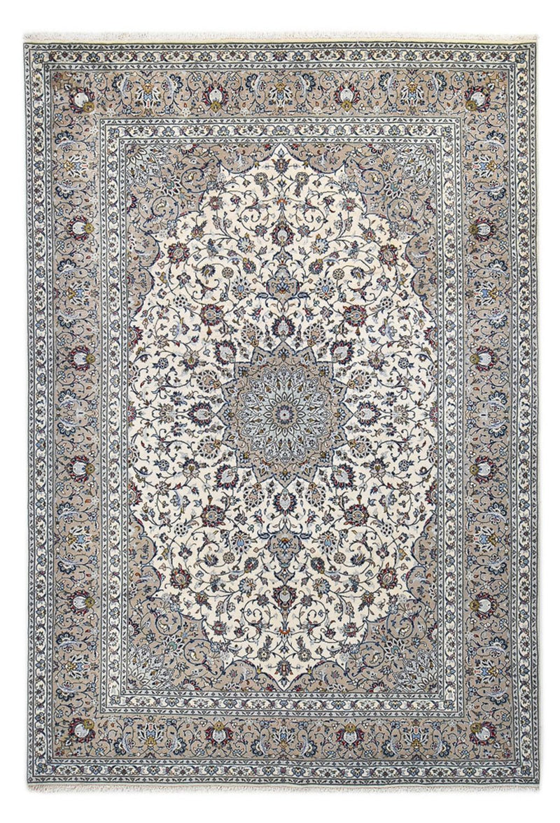 Kashan Tapete 240x354cm - Tapete persa