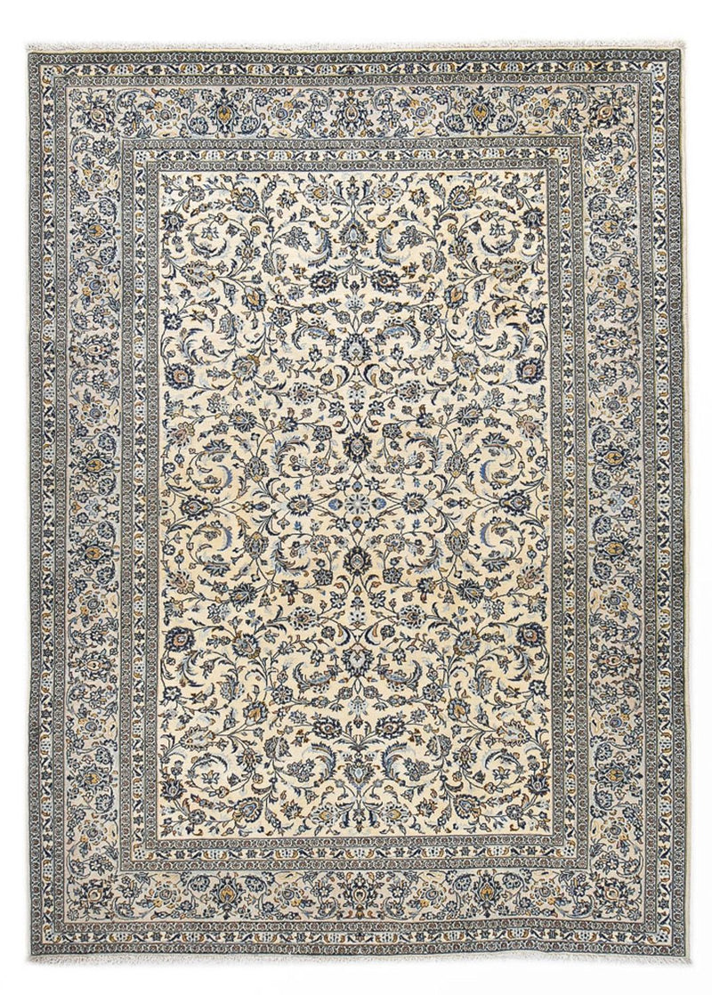 Kashan Tapete 351x250cm - Tapete persa