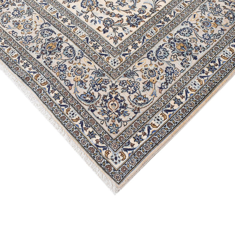 Kashan Tapete 351x250cm - Tapete persa