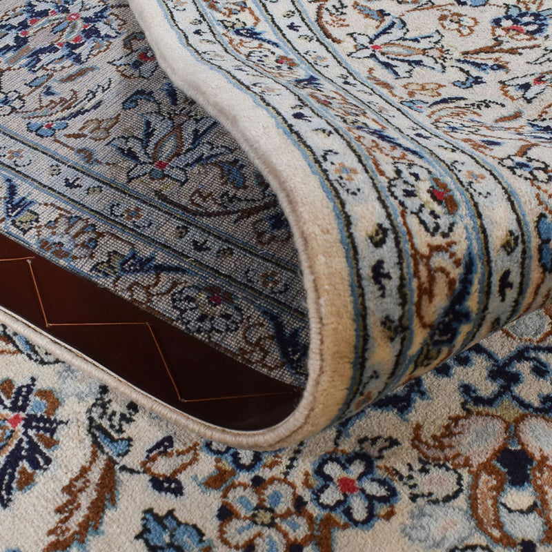 Kashan Tapete 358x250cm - Tapete persa