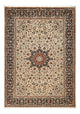 Tapete Persa - Clássico - 294 x 208 cm - areia