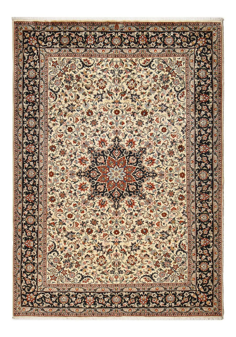 Tapete Persa - Clássico - 294 x 208 cm - areia