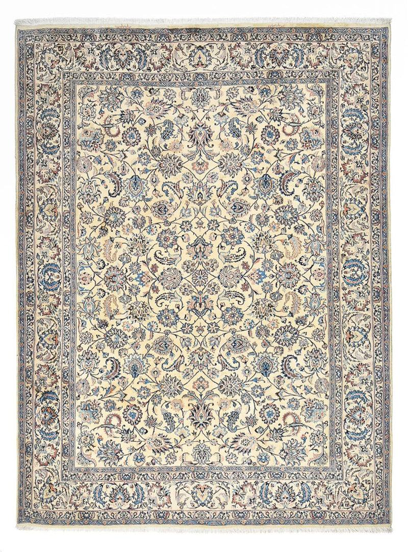 Tapete Persa - Clássico - 333 x 246 cm - bege claro