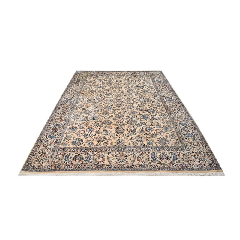 Tapete Persa - Clássico - 333 x 246 cm - bege claro