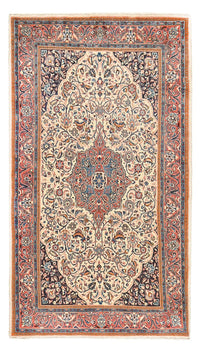 Corredor Tapete Persa - Nomadic - 226 x 129 cm - bege claro – product image