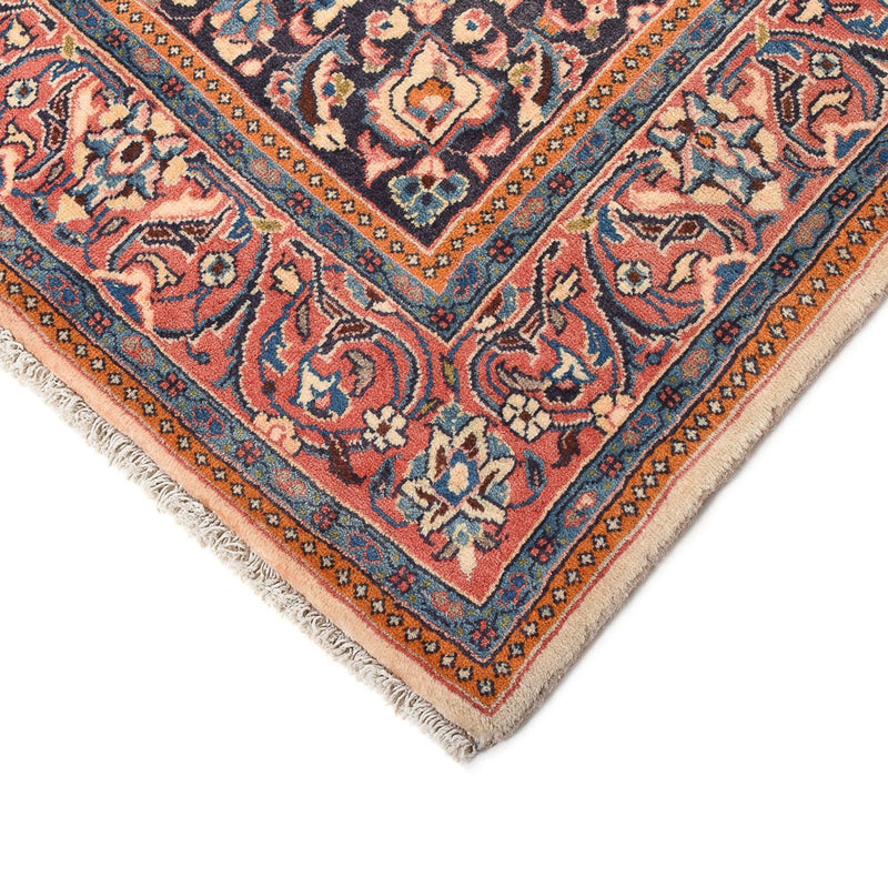 Corredor Tapete Persa - Nomadic - 226 x 129 cm - bege claro