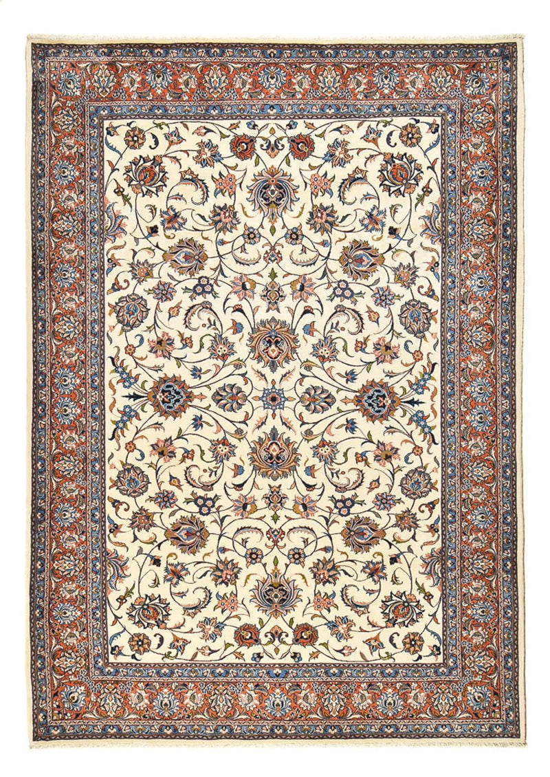 Sarouk Tapete 356x251cm - Tapete persa