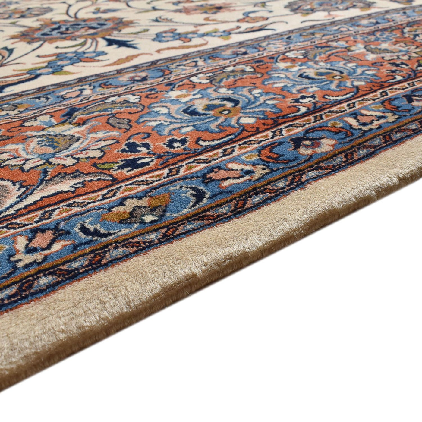 Sarouk Tapete 356x251cm - Tapete persa