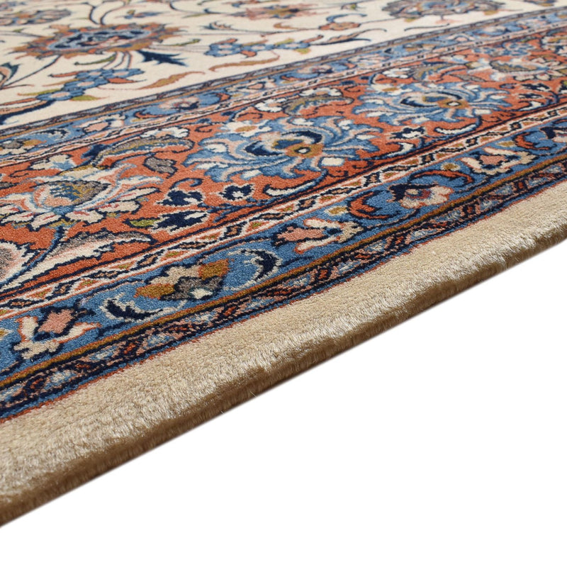 Sarouk Tapete 356x251cm - Tapete persa