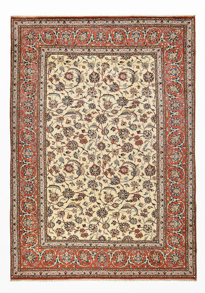 Sarouk Tapete 250x350cm - Tapete persa