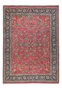 Tapete Persa - Clássico - 343 x 240 cm - vermelho – product image