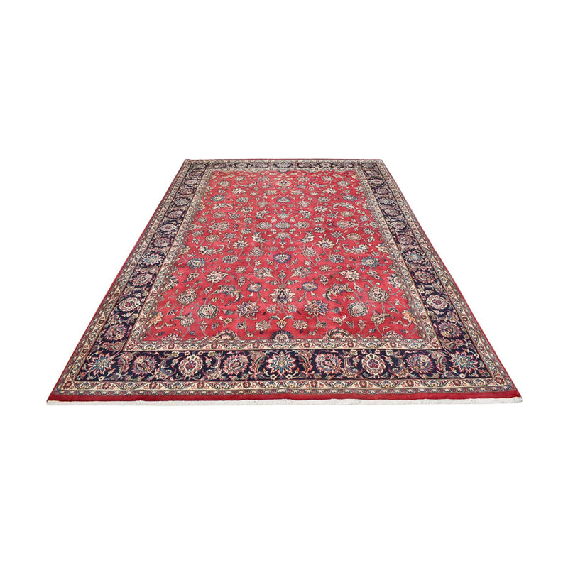 Tapete Persa - Clássico - 344 x 240 cm - vermelho