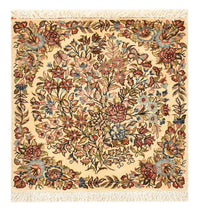 Rafsanjan Tapete 54x52cm - Tapete persa – product image