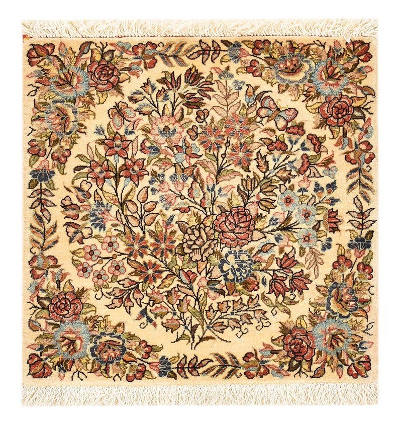 Rafsanjan Tapete 54x52cm - Tapete persa
