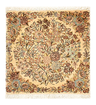 Rafsanjan Tapete 52x54cm - Tapete persa