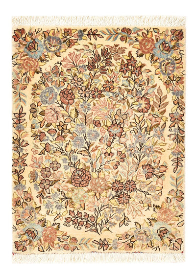 Rafsanjan Tapete 52x67cm - Tapete persa