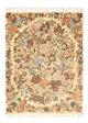 Rafsanjan Tapete 67x52cm - Tapete persa