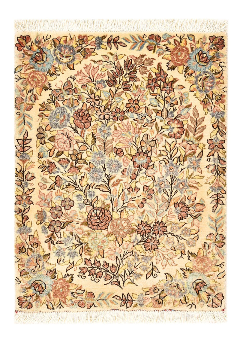 Rafsanjan Tapete 67x52cm - Tapete persa