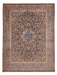 Tapete Persa - Royal - 237 x 177 cm - castanho escuro – product image
