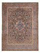 Tapete Persa - Royal - 237 x 177 cm - castanho escuro