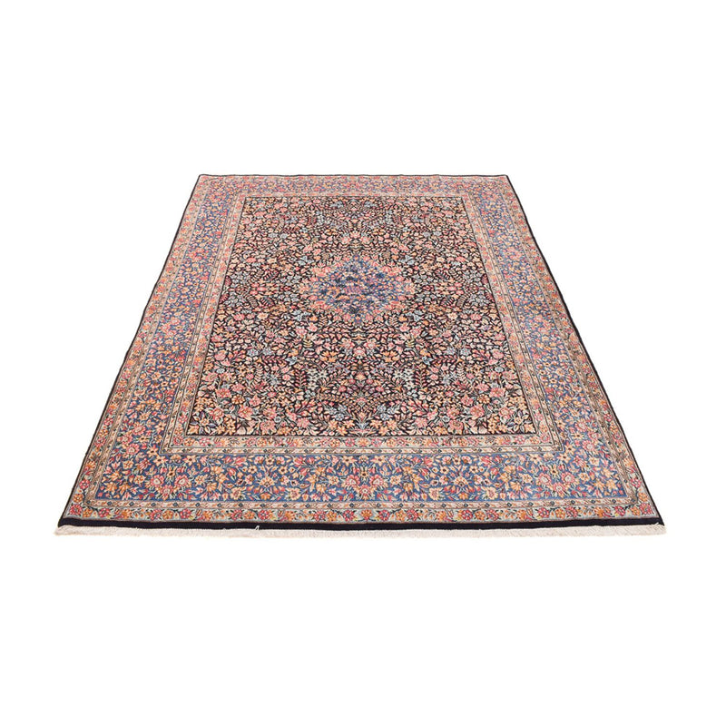 Tapete Persa - Royal - 237 x 177 cm - castanho escuro